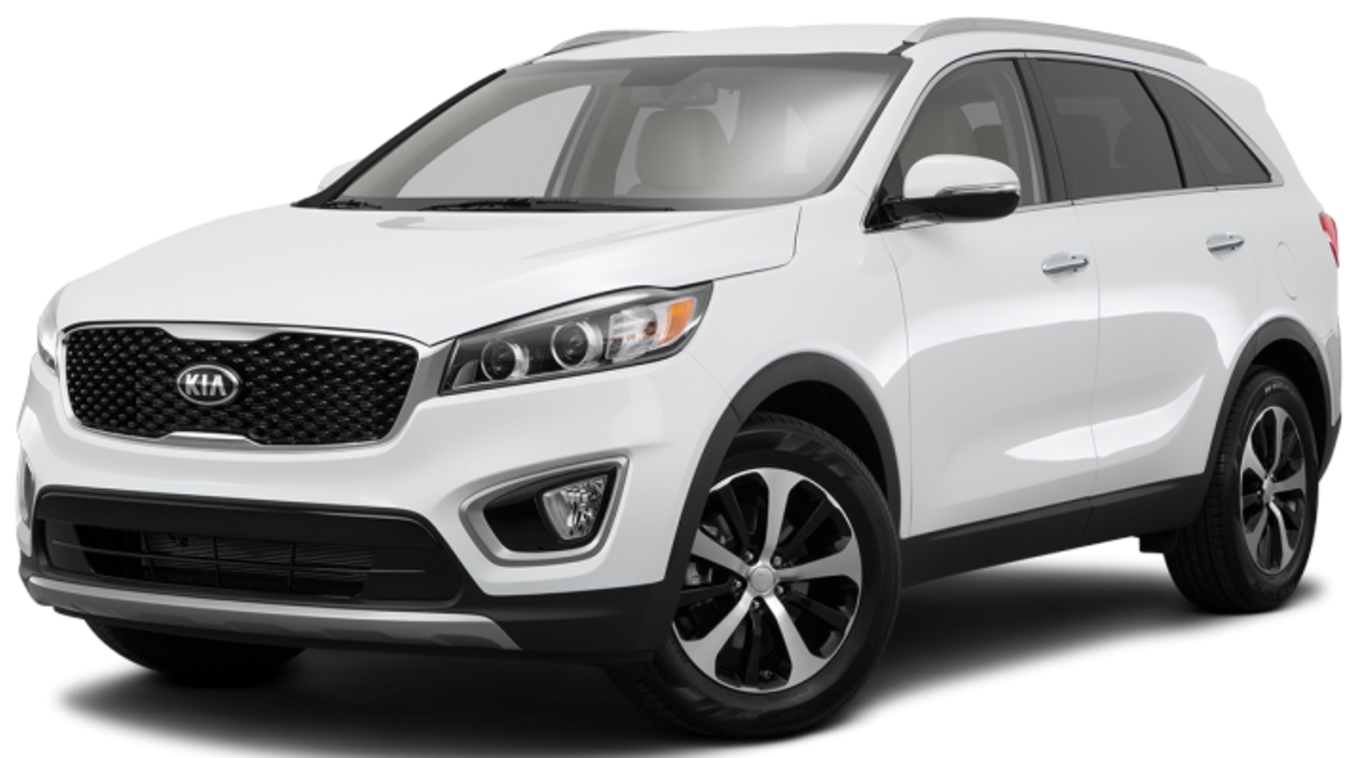 Kia Sorento Blanco